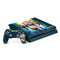 DC Comics Birds of Prey PlayStation PS4 Skins